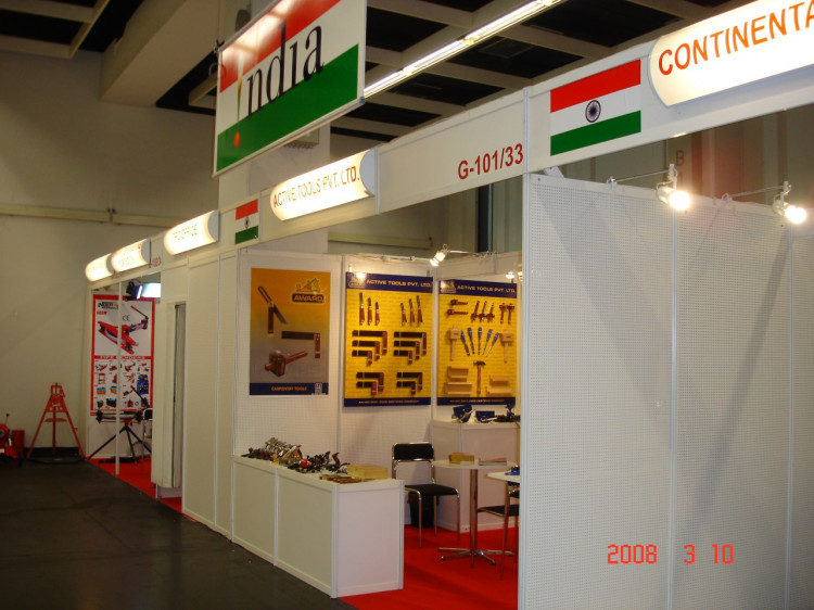 Asia Pacific Sourcing 2019, Koln Germany