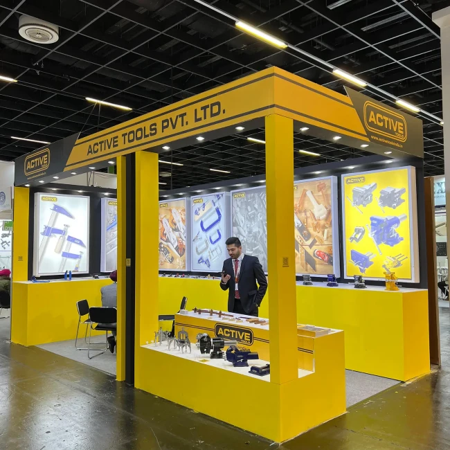 International Hardware Fair Germany 2024