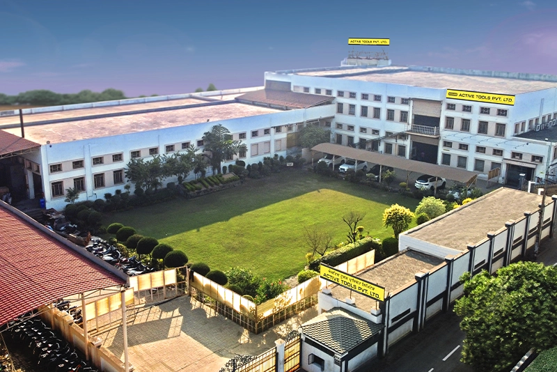 Company Profile