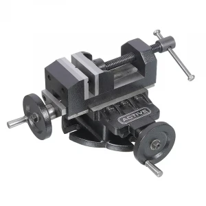 Drill Press Vices