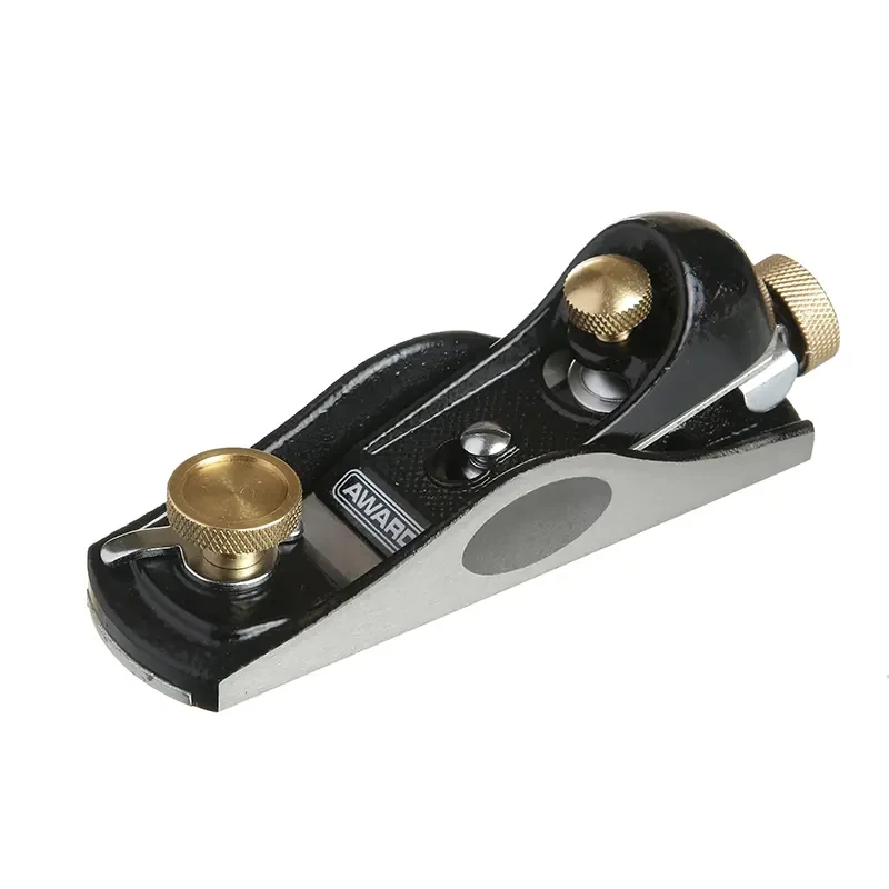 Active Tools Block Plane Low Angle - Active Tools Private Limited
