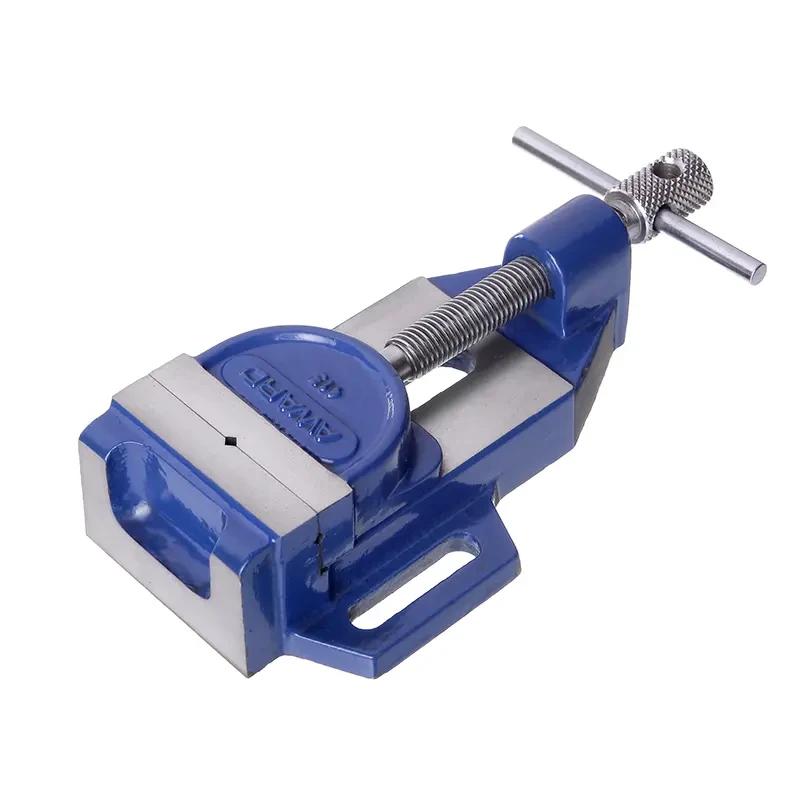 Active Tools Drill Press Vice Record Type - Active Tools Private Limited