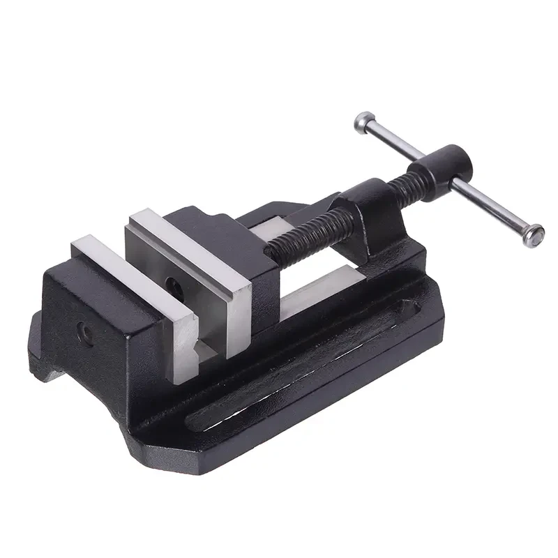 Active Tools Drill Press Vice Unigrip - Active Tools Private Limited
