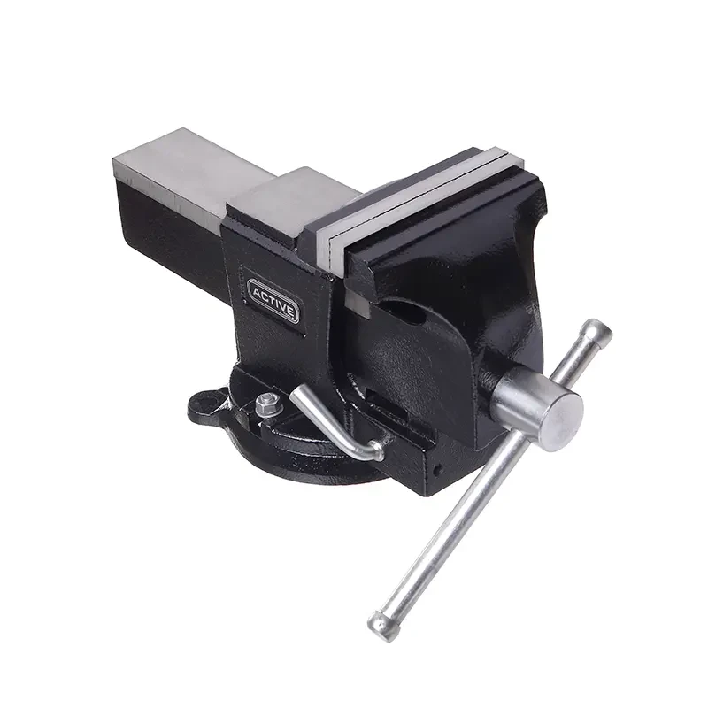 Vicekript Tools Mechanic/Bench Vice Quick Release - Active Tools Private Limited