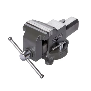 Mechanic Bench Vice Heavy Duty