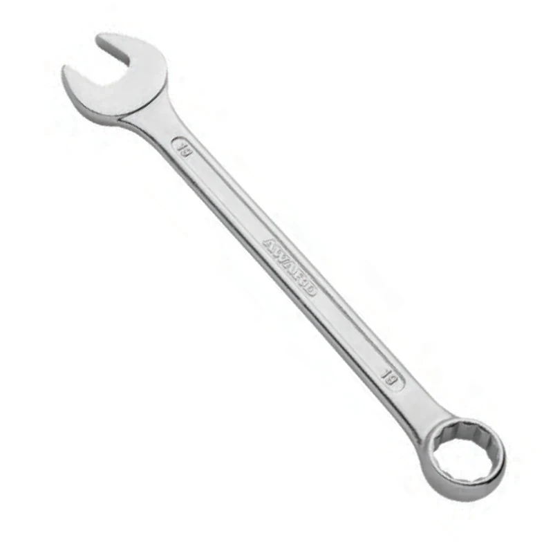 Active Tools Combination Spanners Heavy Duty - Active Tools Private Limited