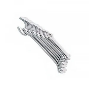 Double Open End Spanners-Sets