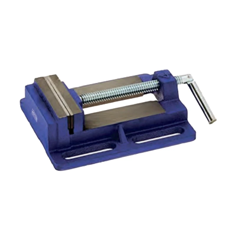 Pressing Vice Drill Press Vice Four Slot - Active Tools Private Limited